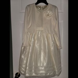 American Princess Girls Dress Size 10